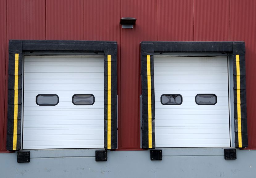 Garage Door Replacement Redding