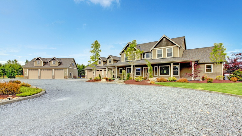 LandProz Is Your Reliable LandFarm Real Estate Company In Goodhue County, MN.