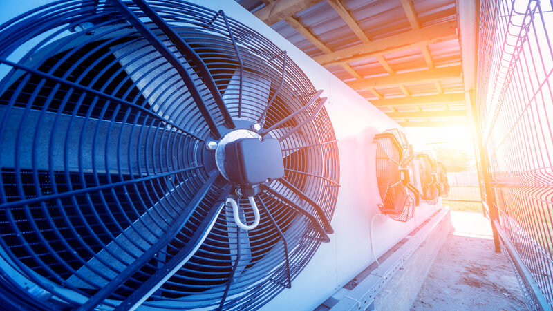 Barrington Heating And Cooling