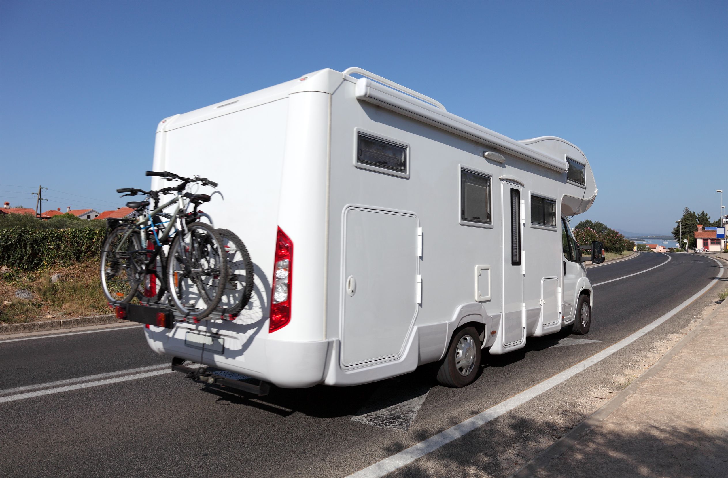 Monterey Bay RV Rentals Is RV Rental Company In Pebble Beach CA