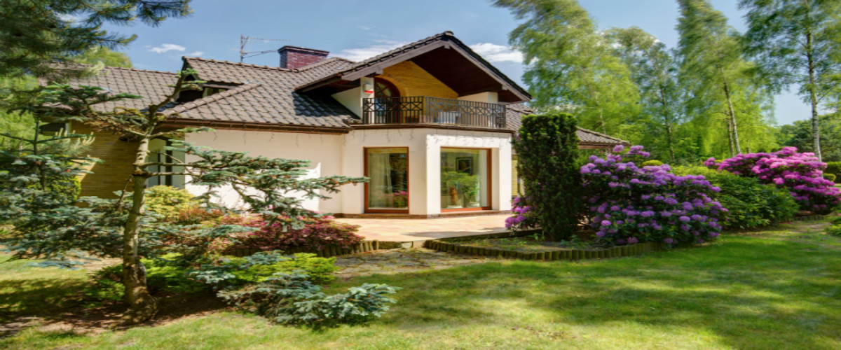 Luxury Real Estate Sacramento CA