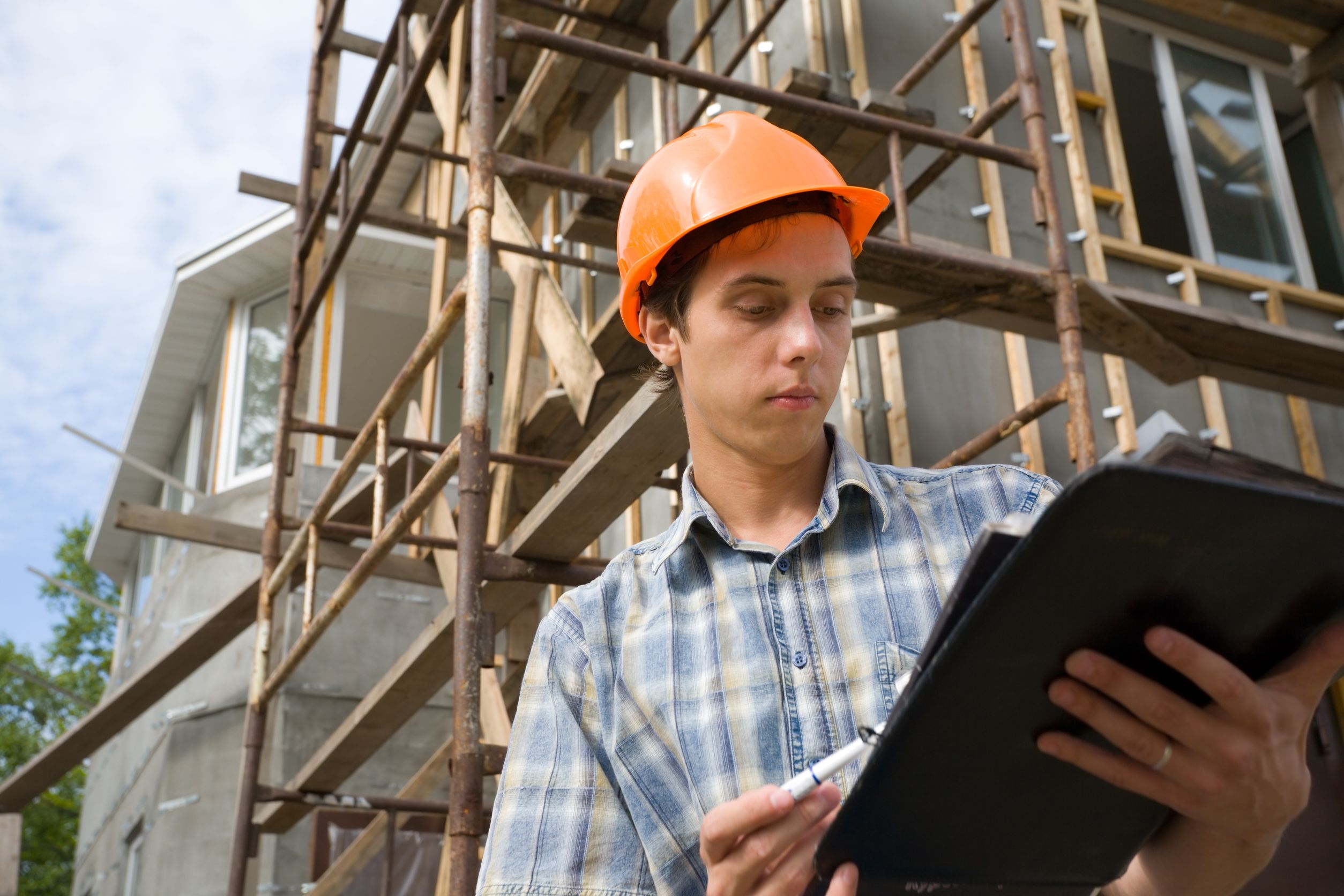 Call Adkins Building & Construction,For General Contractor Manatee County.