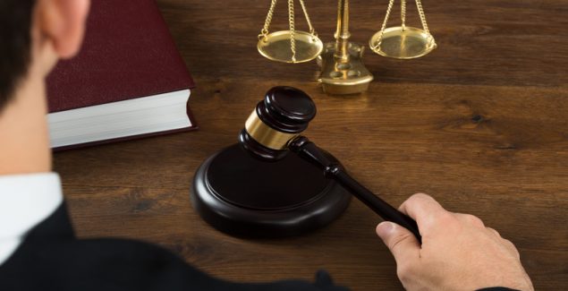 Hire Personal Injury Lawyer in Rolla MO