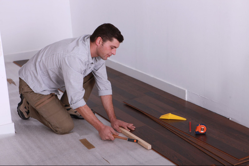 Transform Your Floors with Wood Floor Refinishing Services from Wood Floors of Westport Hardwood