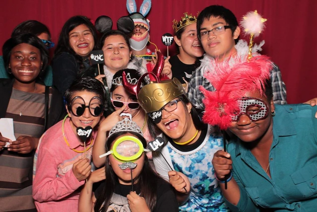Photo Booths Anaheim CA