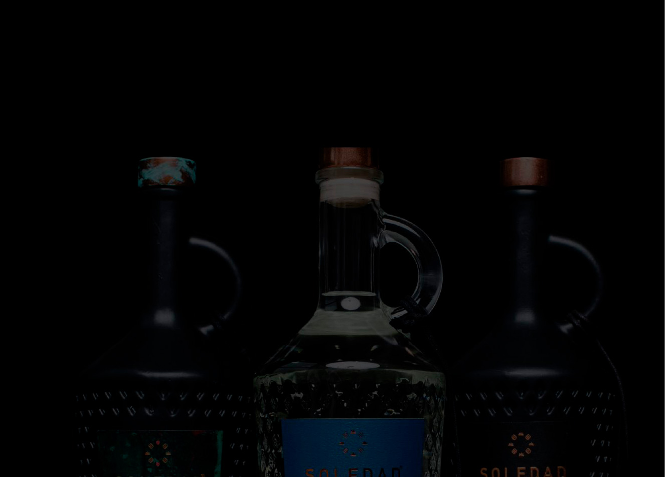 Aejo Tequila Texas