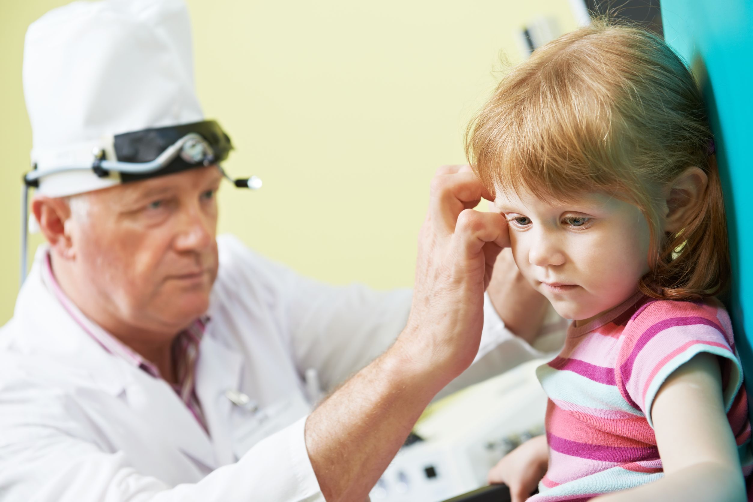Audiologist Wilmington NC