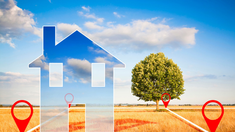 LandProz Real Estate LLC Offers Land For Sale In McLean County IL.