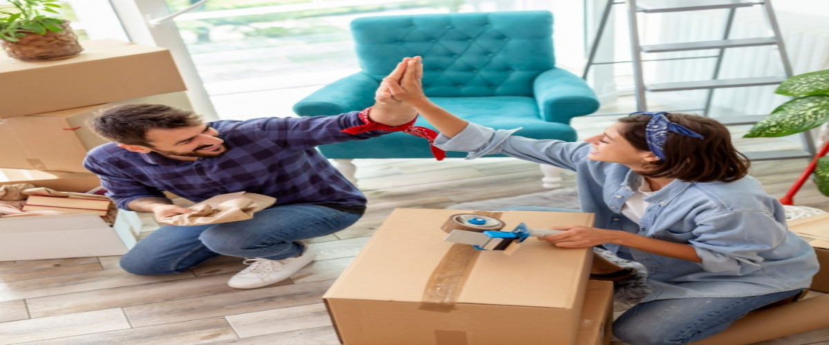 Move Out Cleaning Services Salinas CA