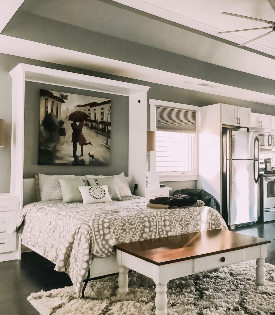 Custom Murphy Bed Sarasota FL