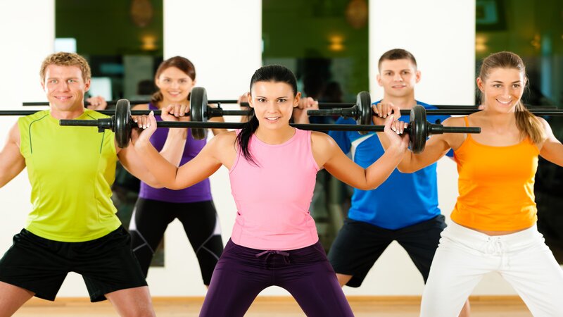 Personal Trainer Coral Springs FL