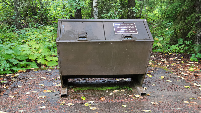 Find Solidly Built and Safe Bear Boxes for Sale