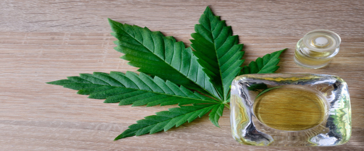 NuVibe CBD Dispensary