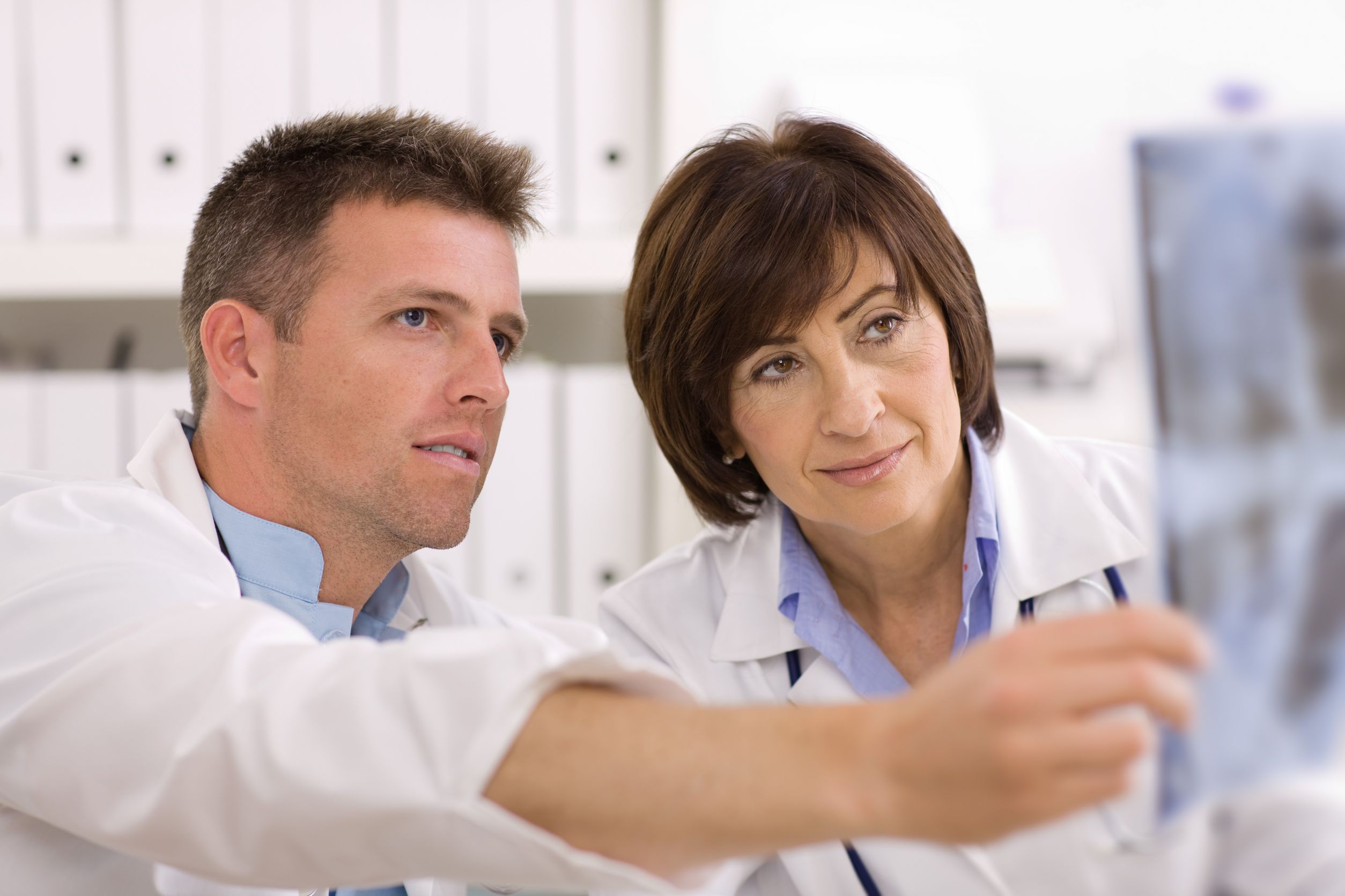 Mammogram Services Buffalo NY