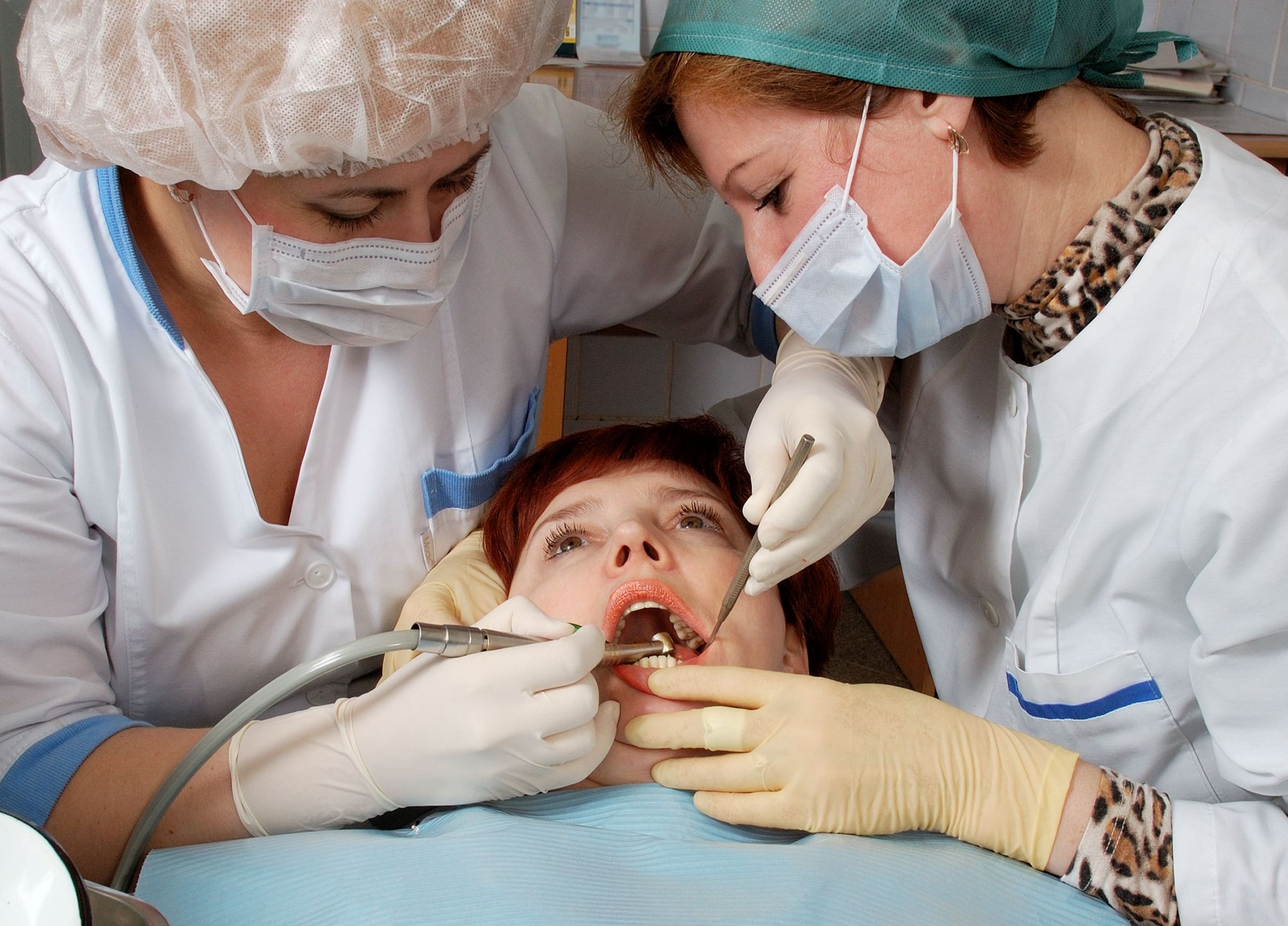 Orthodontic Surgery Torrance