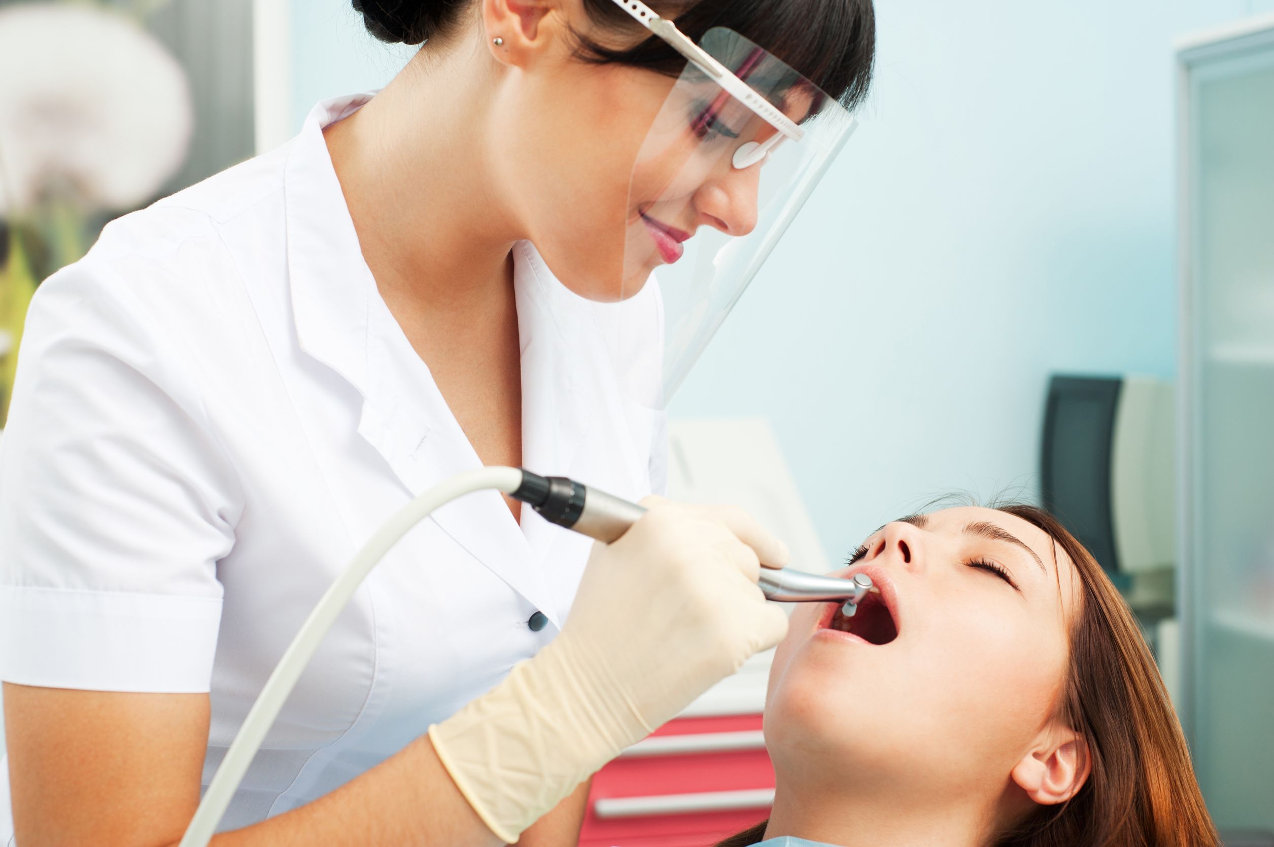 General Dentistry Laguna Hills CA