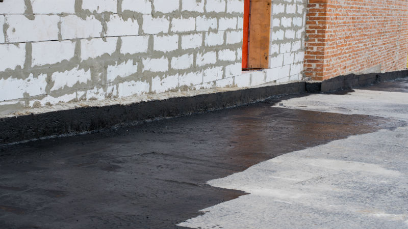 Leak Detection Services Virginia