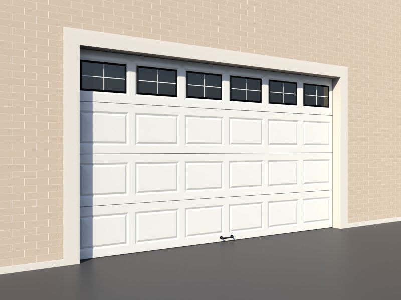 Organize Your New Brighton, MN Garage with Streamlined Storage Shelves