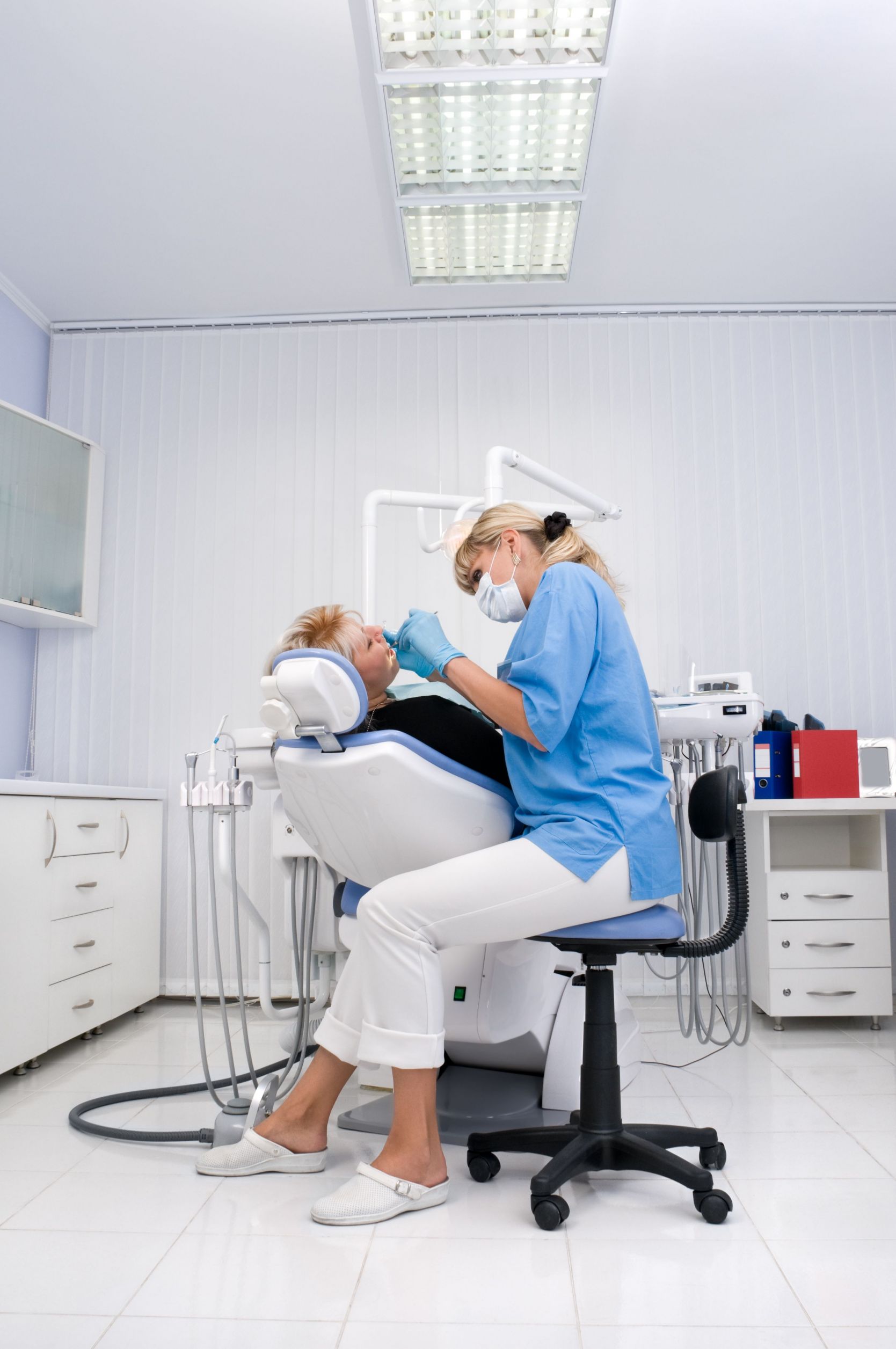 Dentist Long Beach CA