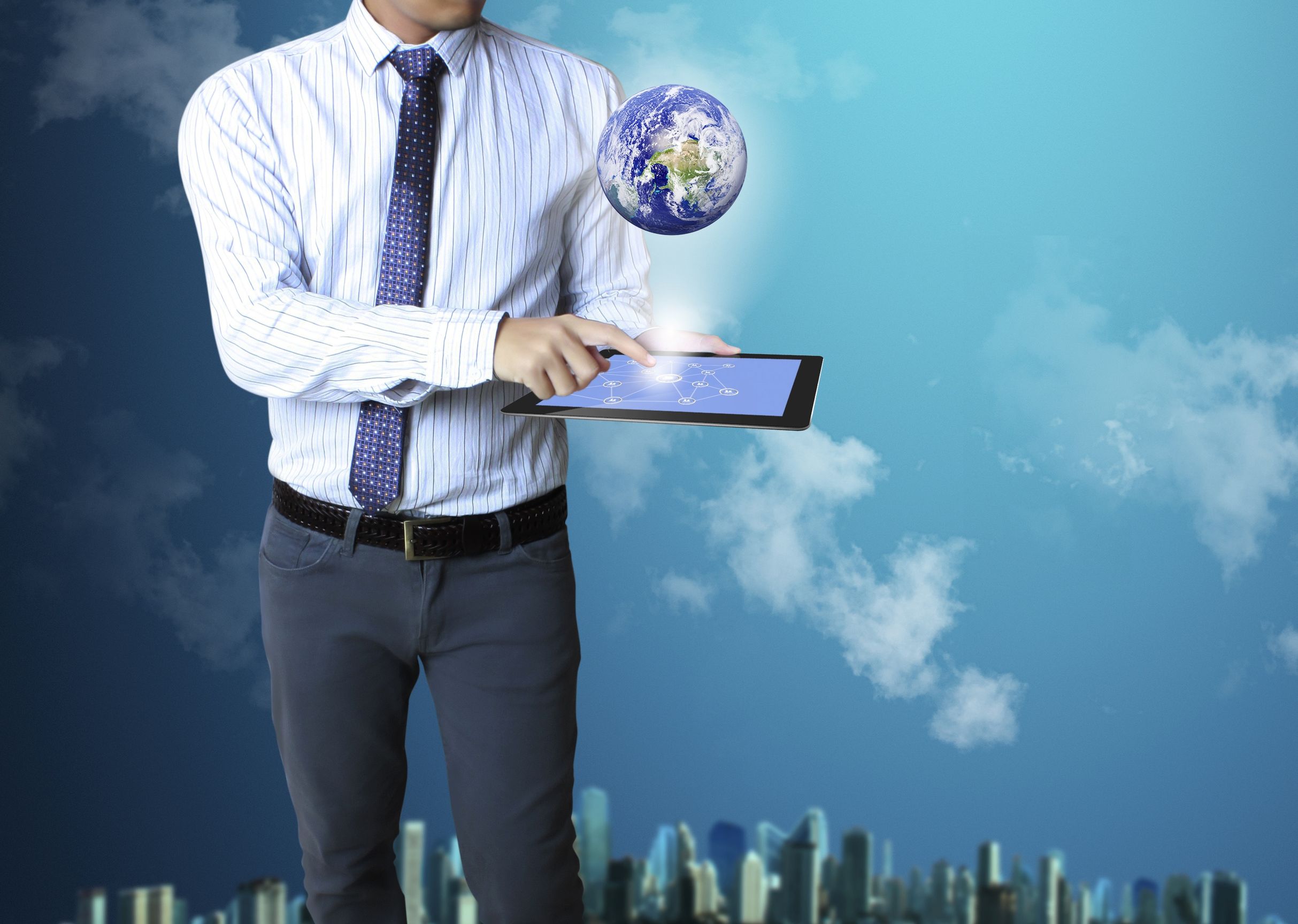 Managed IT Service Provider Denver CO