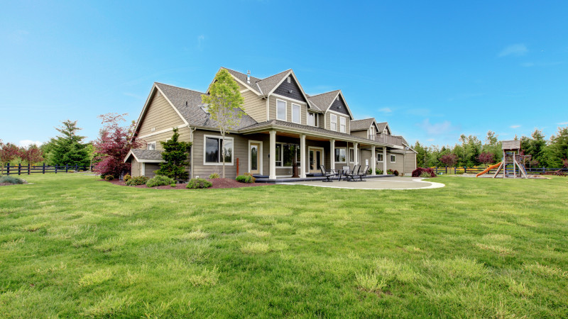 LandProz Real Estate LLC Is Your Local Farm Real Company in Hamilton County IA.