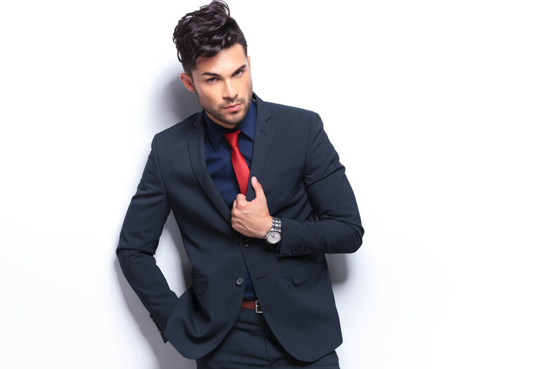 Bespoke Suit NYC