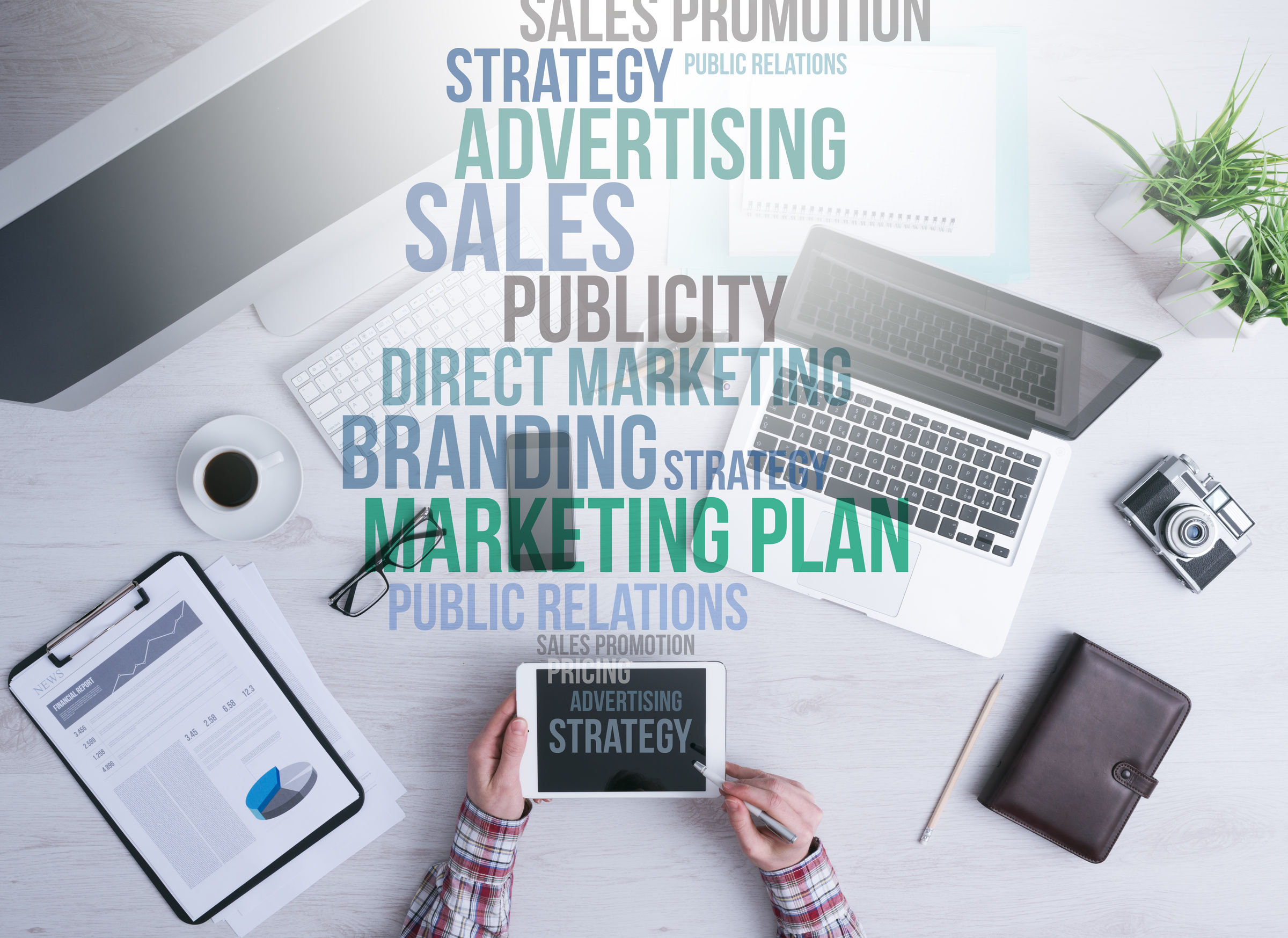 Explore Twain Brain Digital Marketing Services In Las Vegas NV