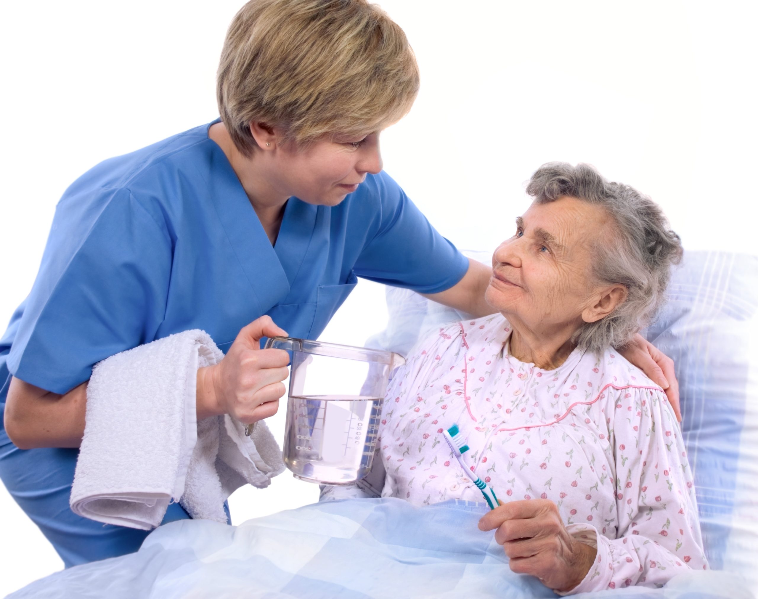 Capital City Nurses Is Trusted Senior Care Provider In Alexandria VA