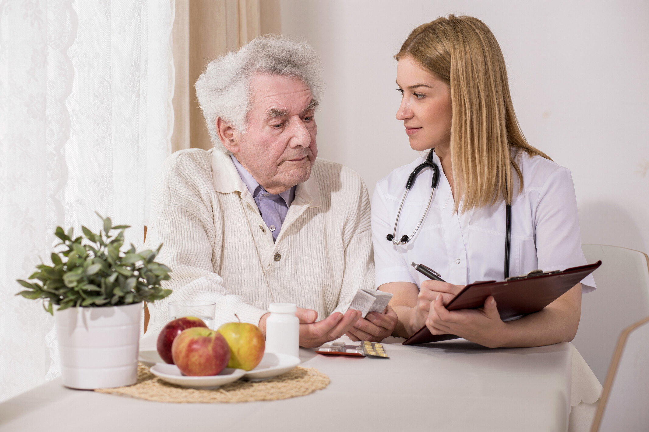 Quality Senior Assisted Living In Portland Oregon-Call At Home Care Group-Portland