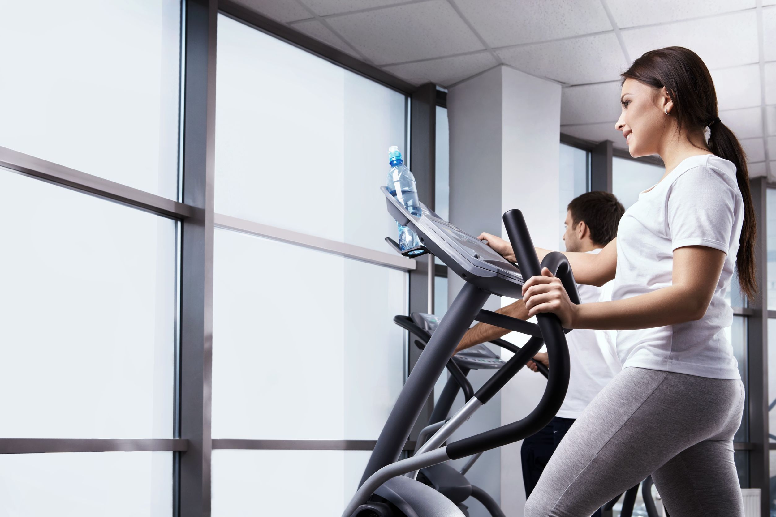 Fitness Trainer Torrance CA