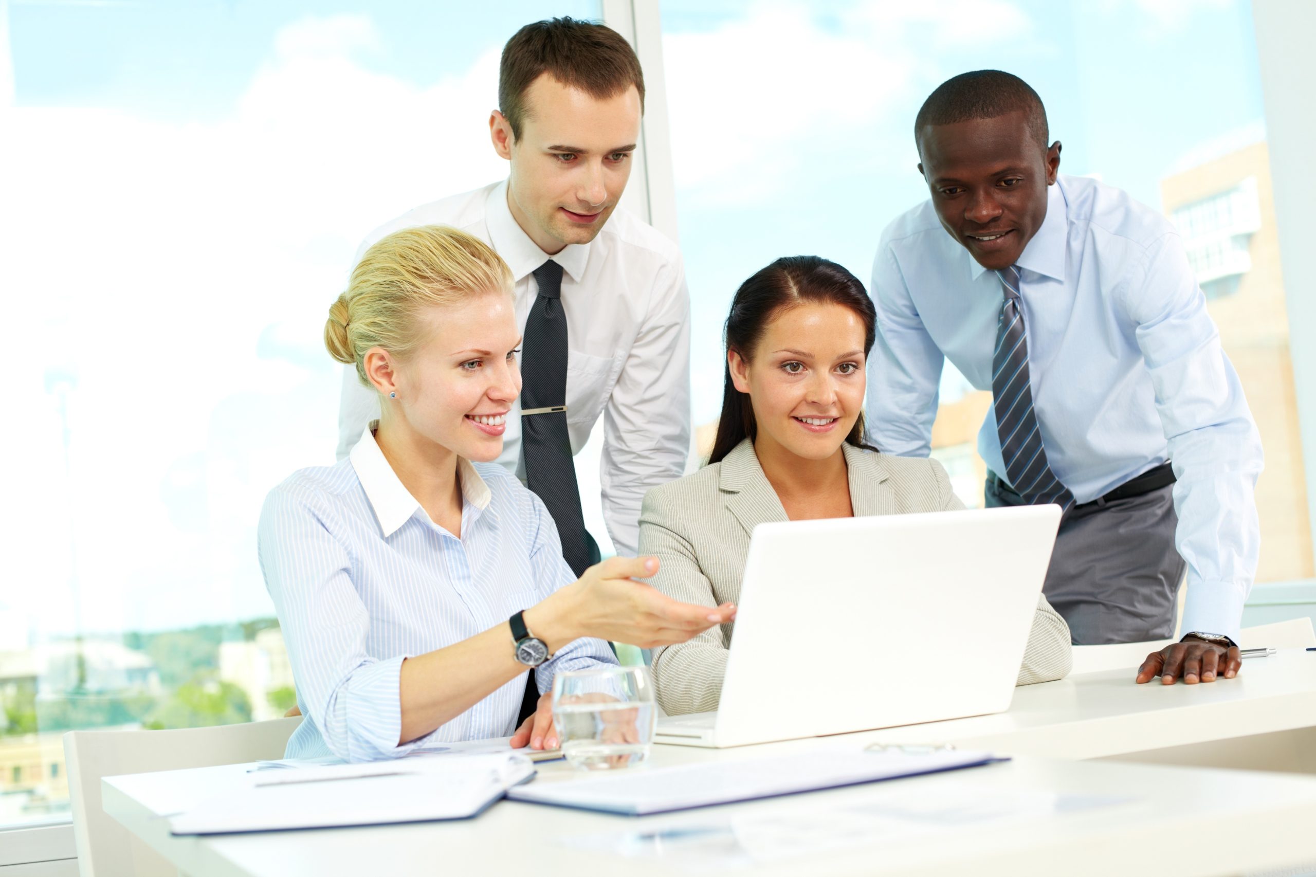 Business Development Agency Czechia