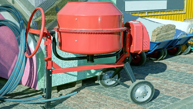 Bittner’s Spray Equipment