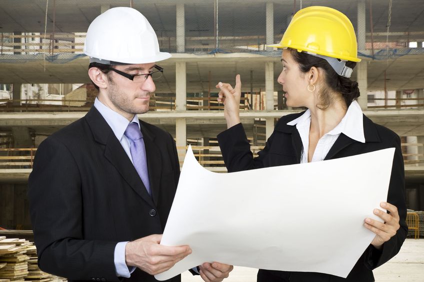 Engineering and Construction Company