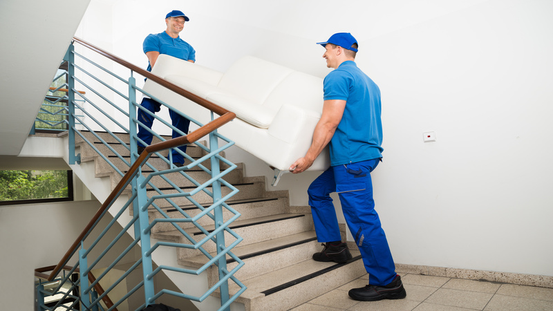 The Padded Wagon of New York Is The Well-Established Movers In NYC
