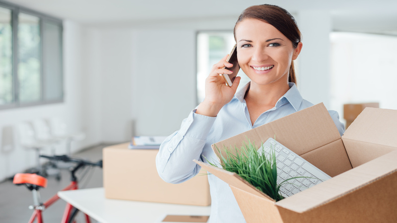The Padded Wagon of New York Is Expert Residential Movers In Los Angeles.