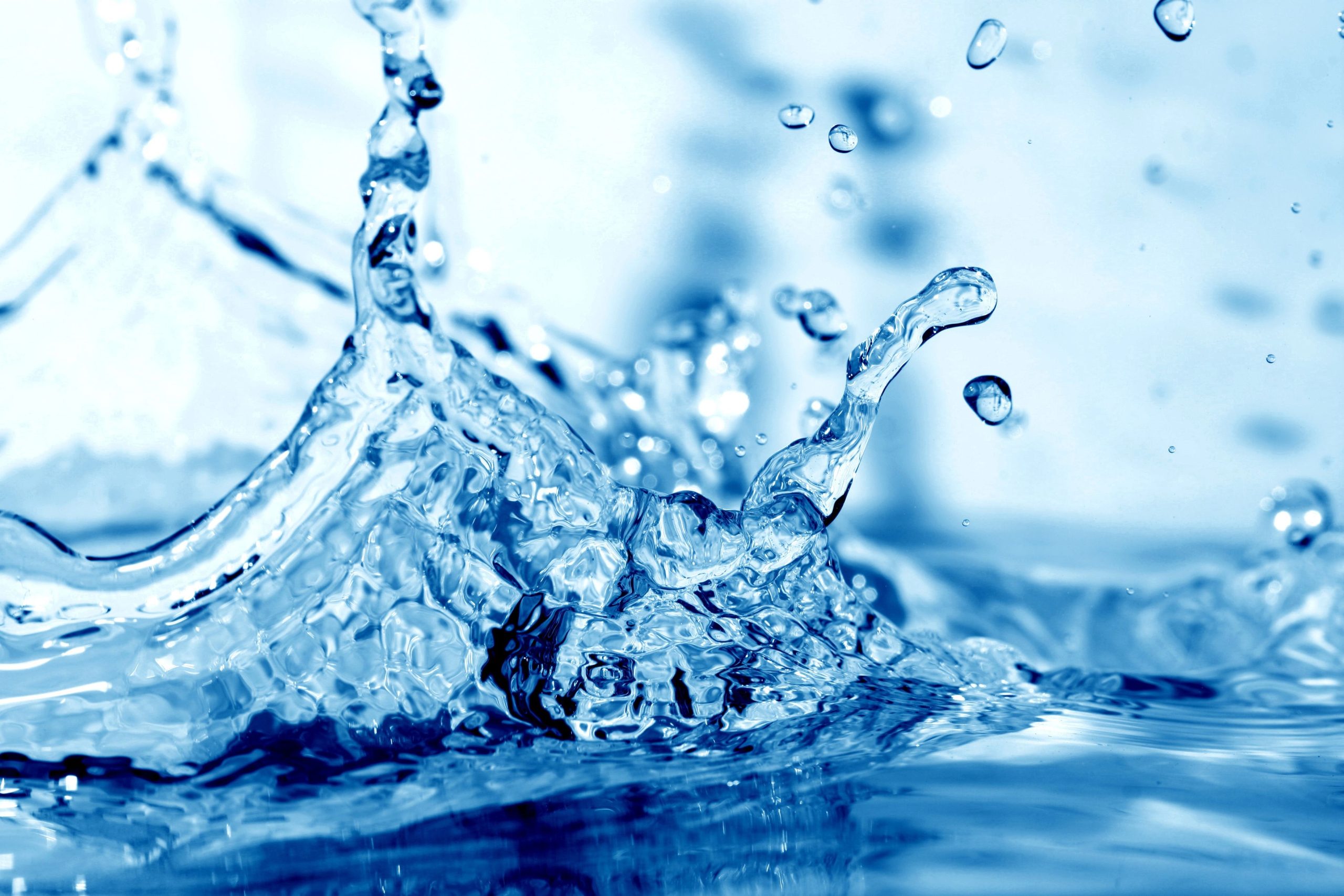 House Water Filter Angleton TX