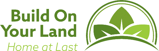 Build On Your Land Columbia SC