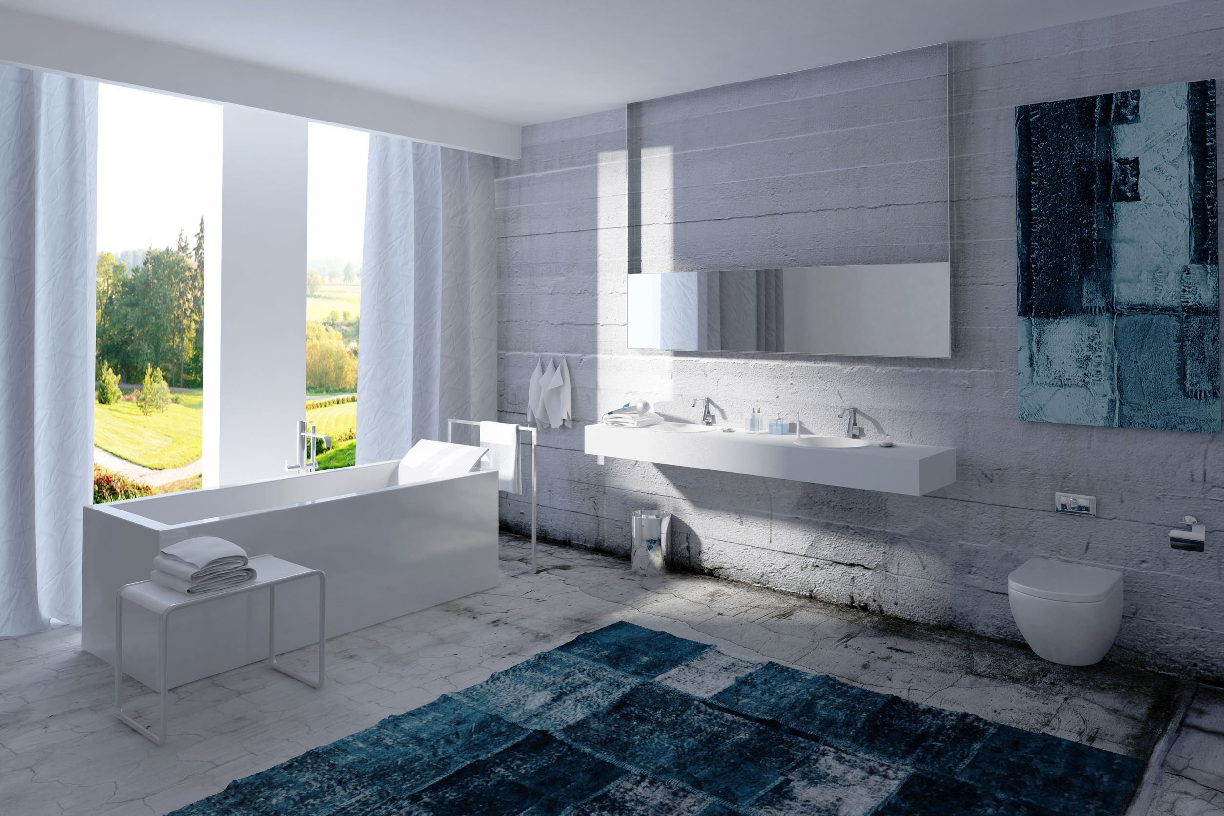 Bathroom Contractors Tinley Park IL