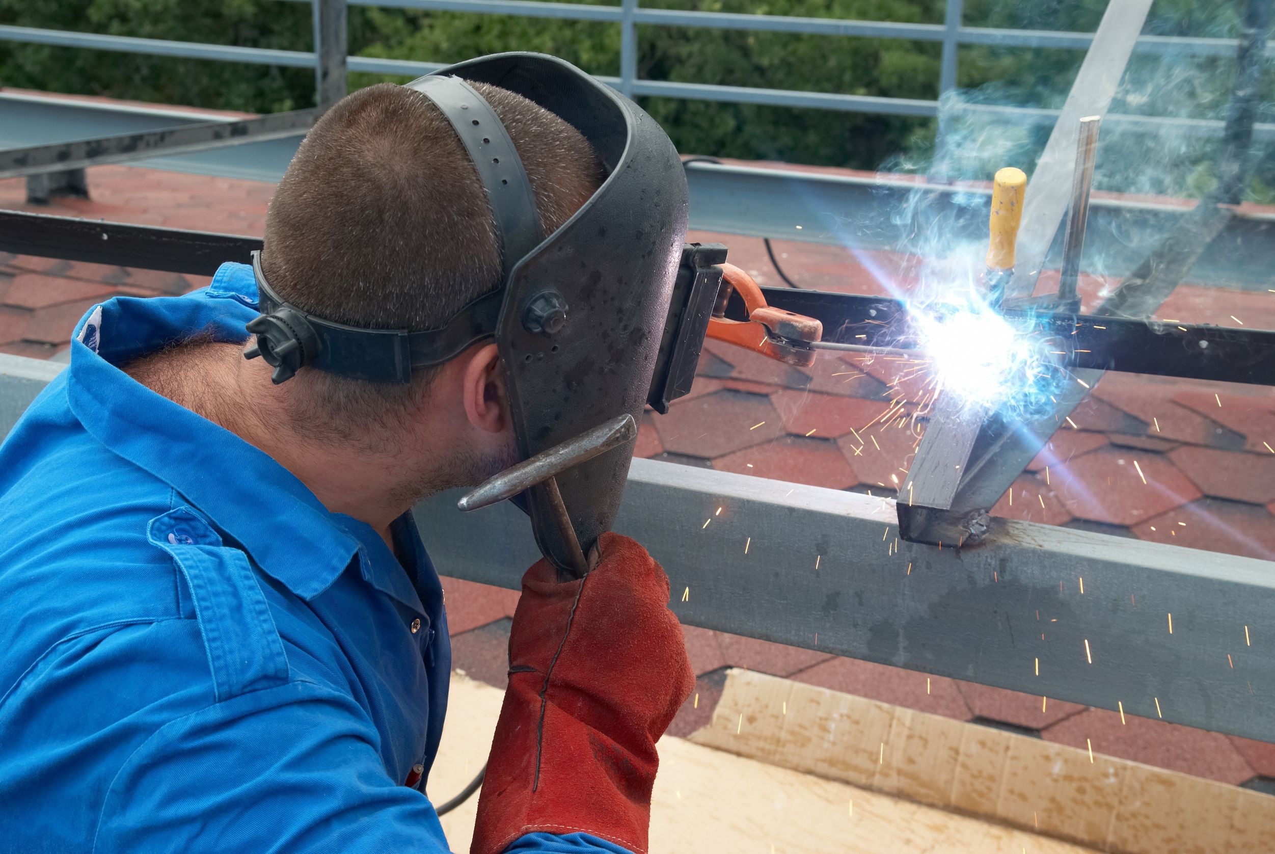 Get Expert Tungsten Inert Gas Welding Services From Micro Weld, Inc.
