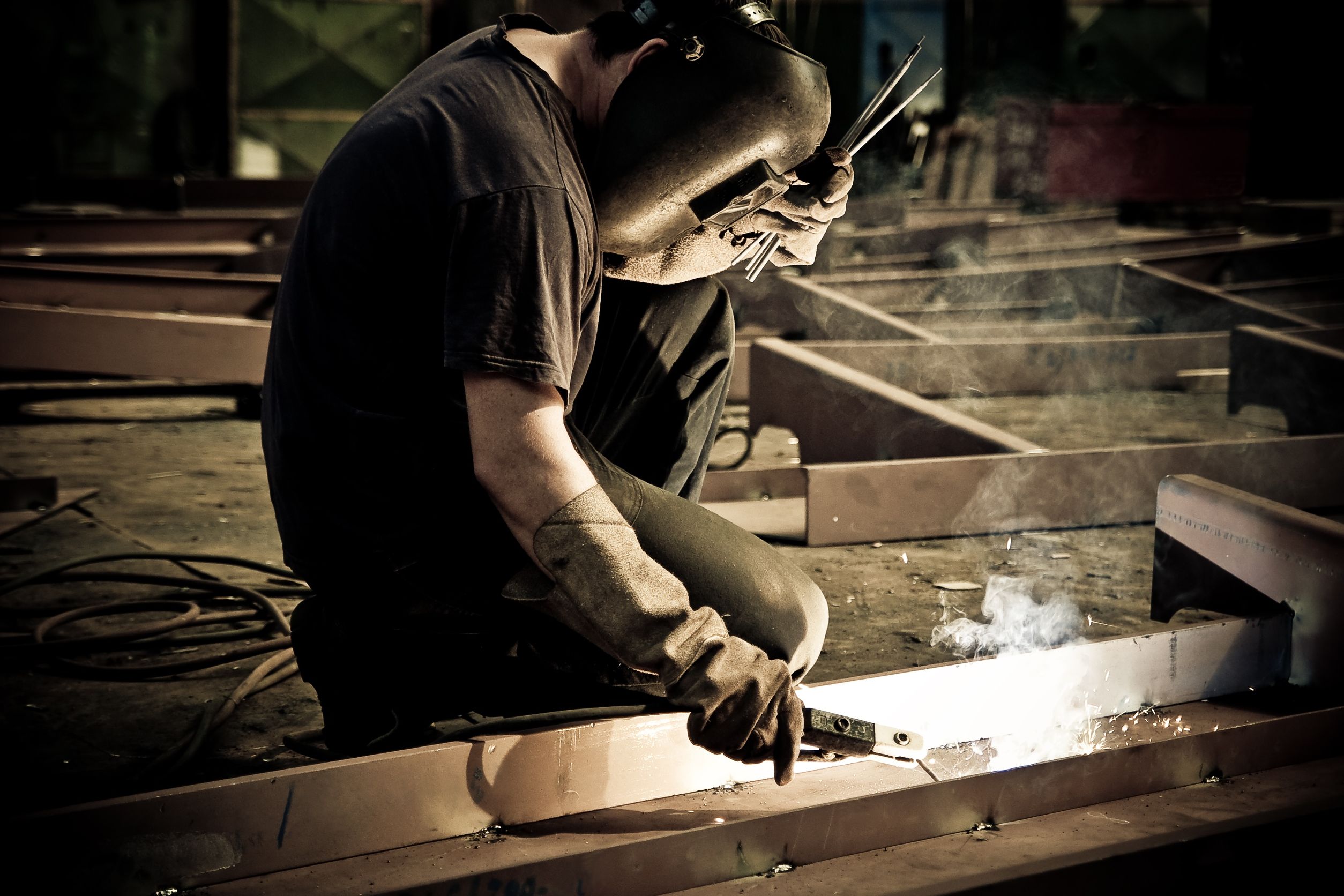 Micro Weld, Inc. Provides Unparalleled Precision Tig Welding Services.