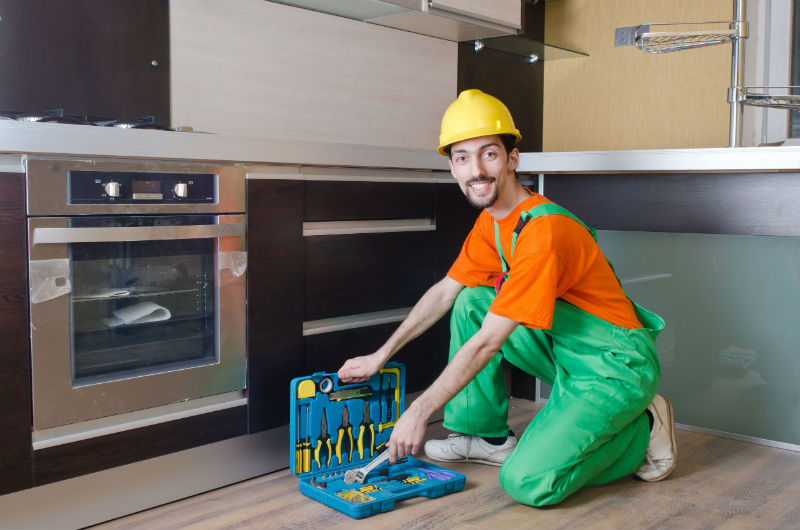 Appliance Repair Arlington VA