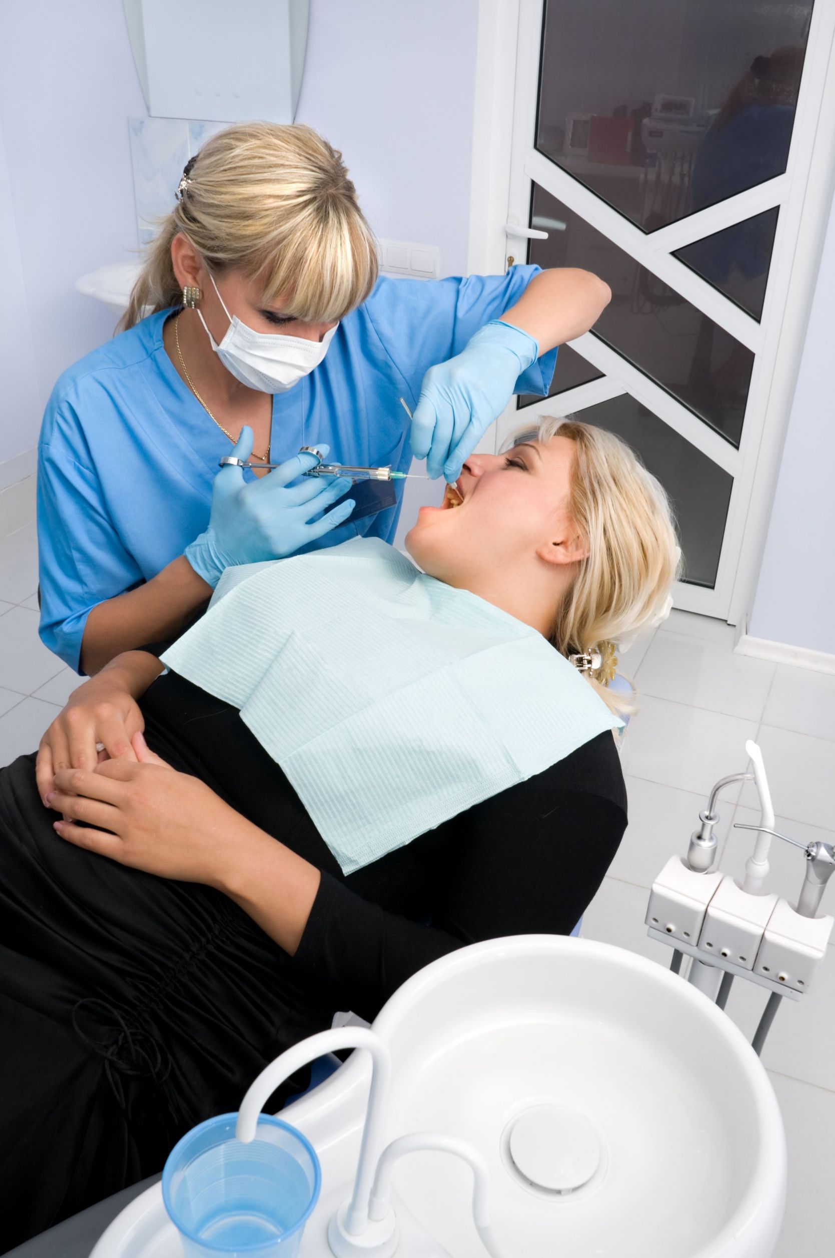 Renew Your Smile with Restorative Dentistry in Torrance CA