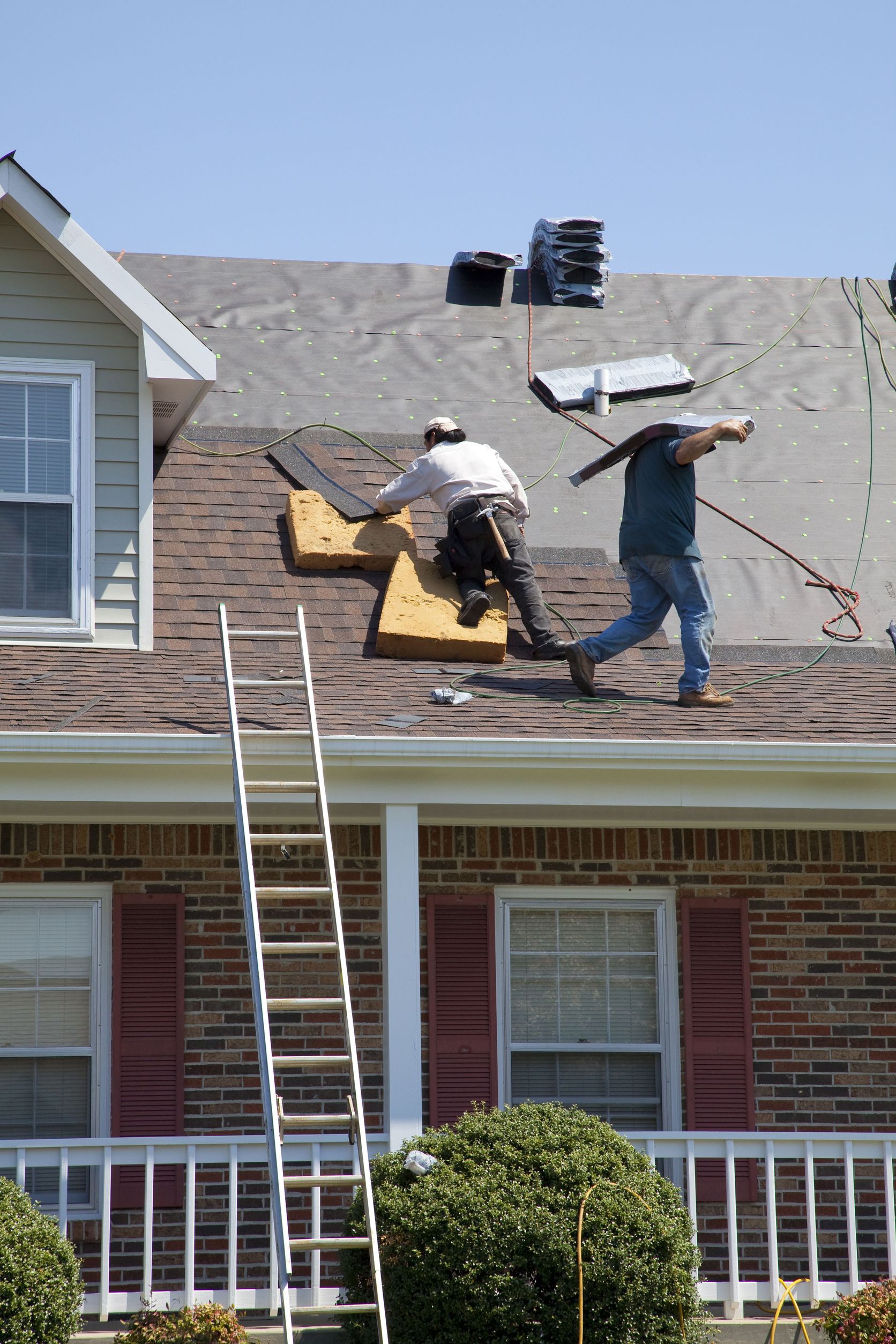 Get Roofing Services In Ossining From Expert Roofing Of Westchester.