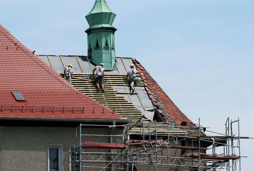 Expert Roofing Of Westchester Provides Roof Repair In Hartsdale NY.
