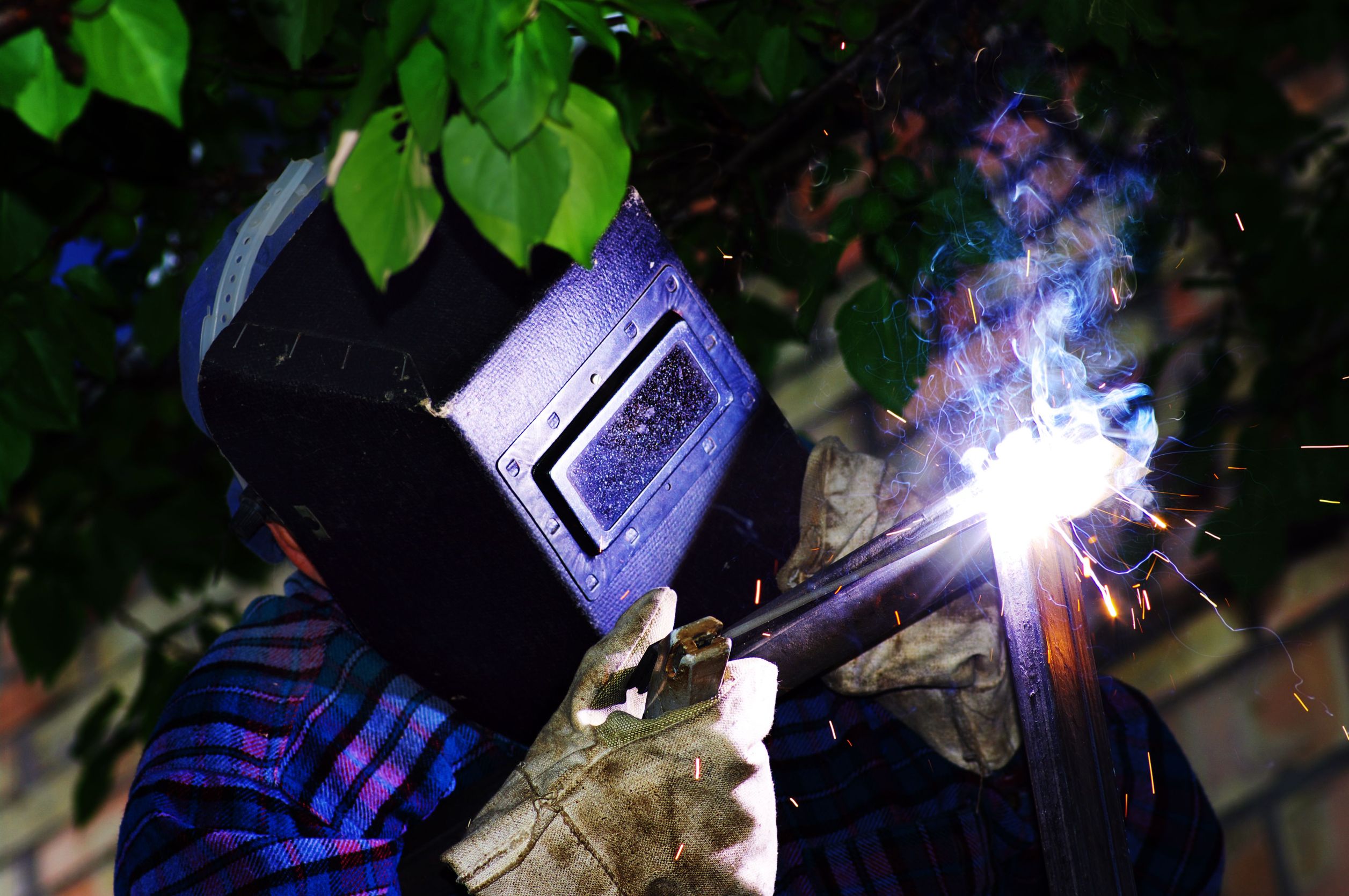 Micro Weld, Inc Is A Leading Tig Welding Company.