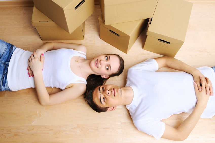 Reliable Moving Co LLC Provides Affordable Gun Safe Movers Services In Goodyear.