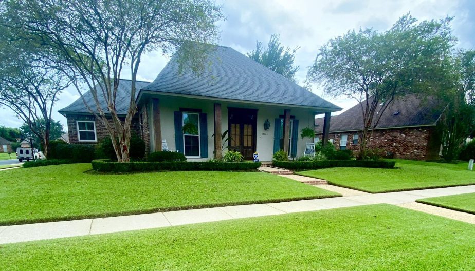 Lawn Care Baton Rouge LA