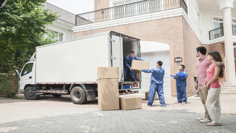 Get Efficient And Reliable Commercial Moving Services In Florida At The Padded Wagon.