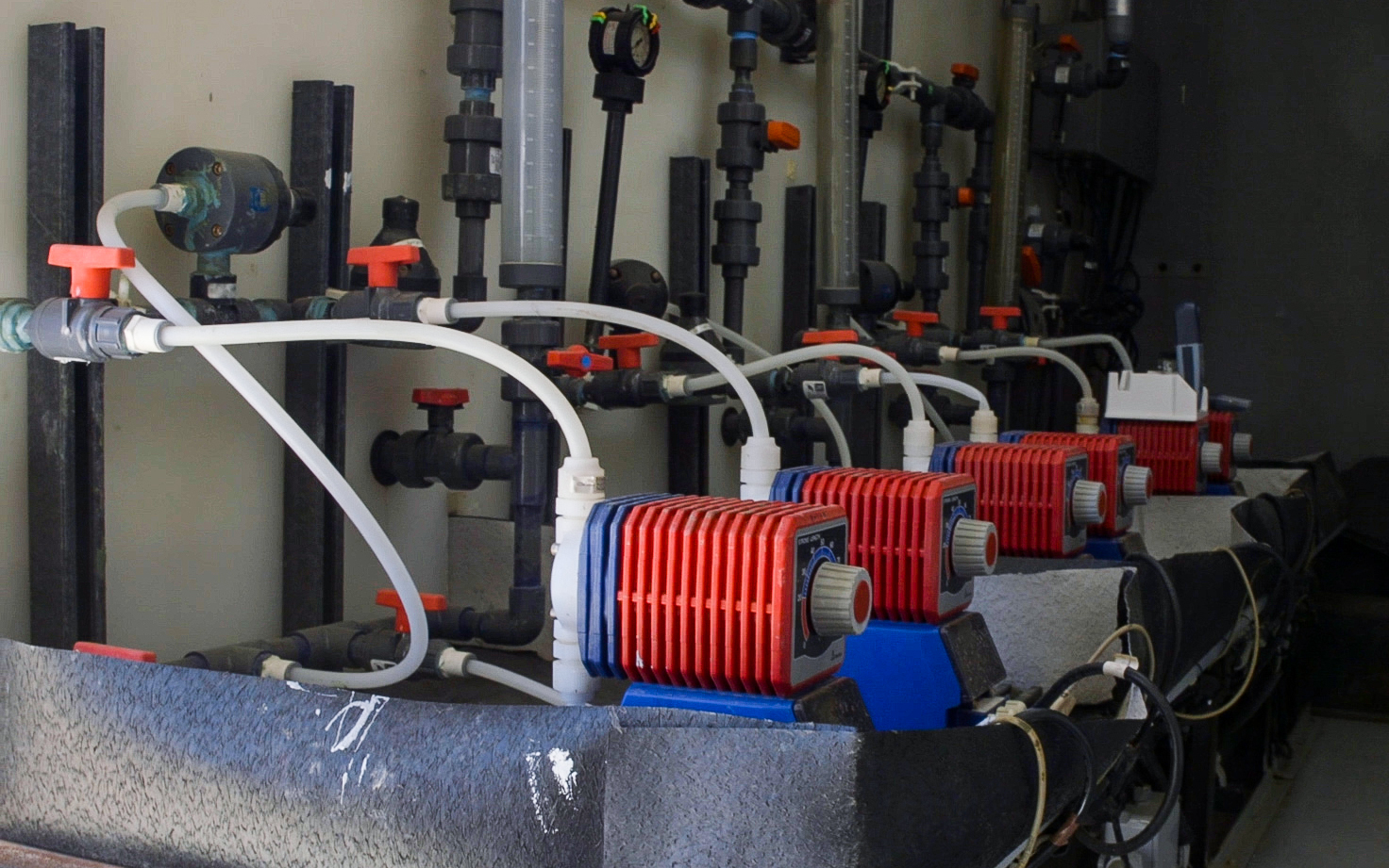 Frac Chemicals