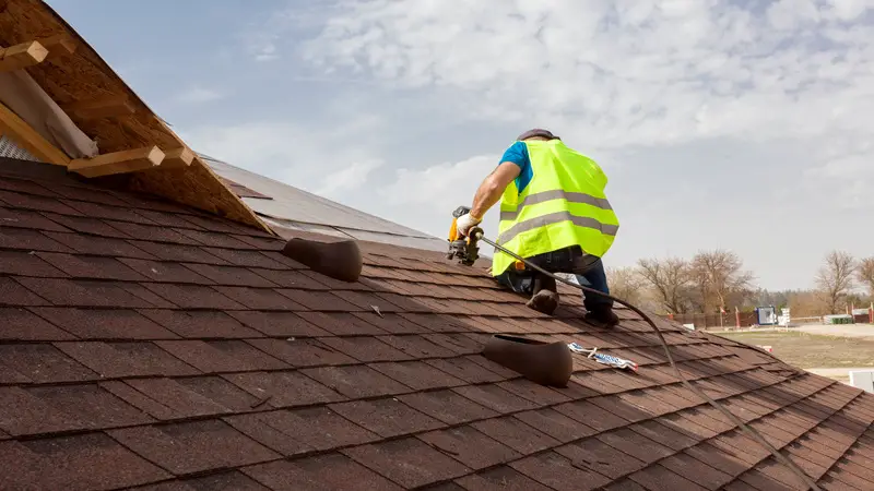 Transform Your Scarsdale Property With Top-Quality Roof Replacement By Expert Roofing Of Westchester.